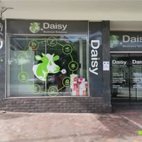 Shop fronts