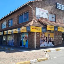 Shopfront signs